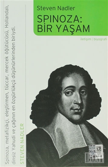 Spinoza: Bir Yaşam